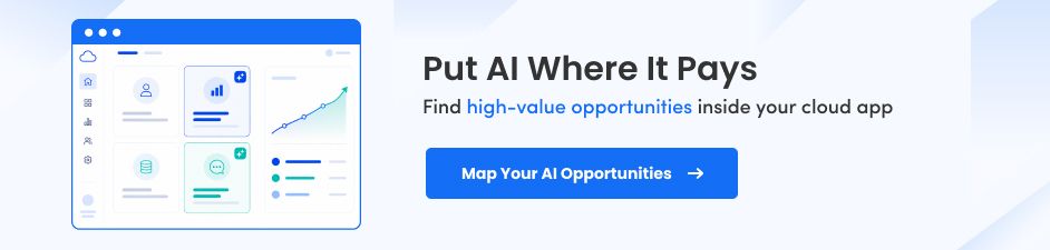 Talk to AI Experts