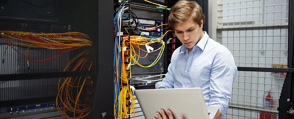 technical support executive