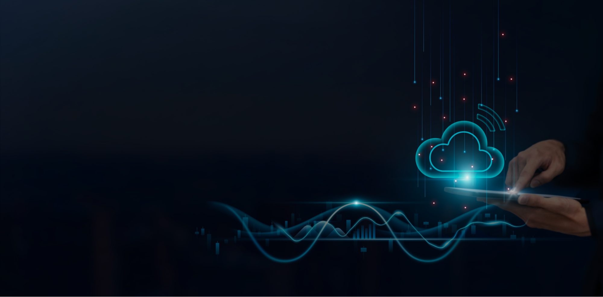 Data Modernization Service for Technology and SaaS