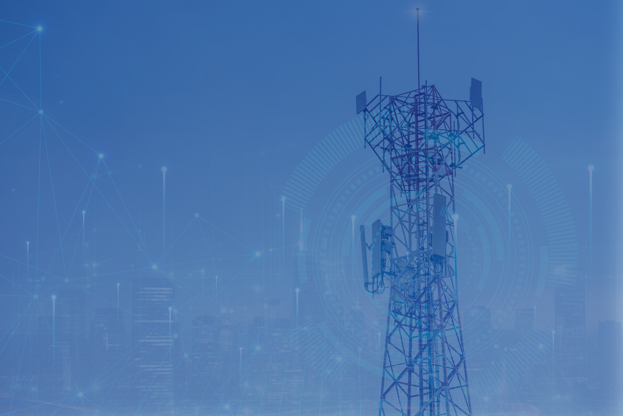 Data Migration Services for Telecommunications