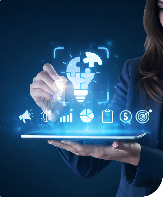 Control Software and System Integration Solution