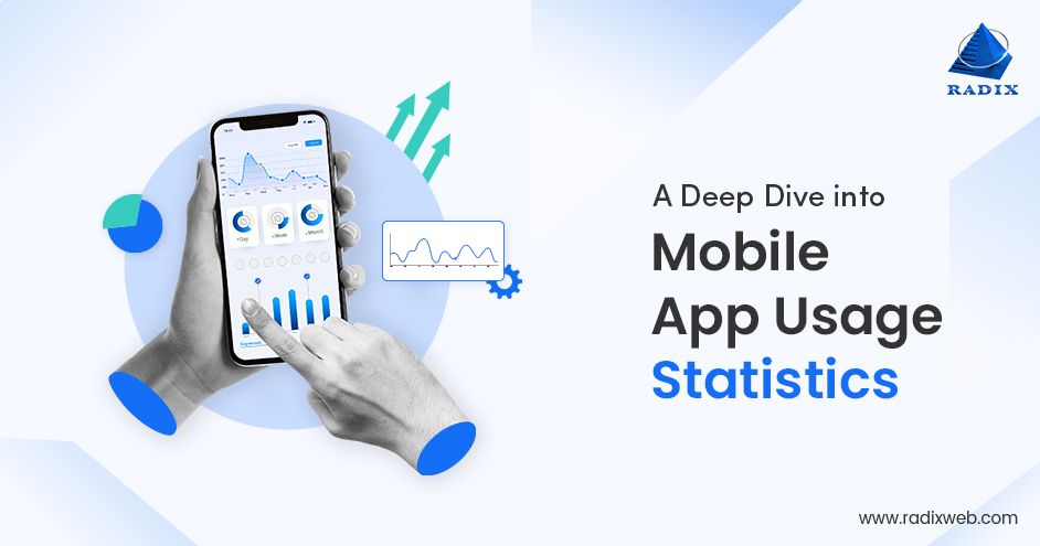 A Deep Dive into Today’s Mobile App Usage Statistics