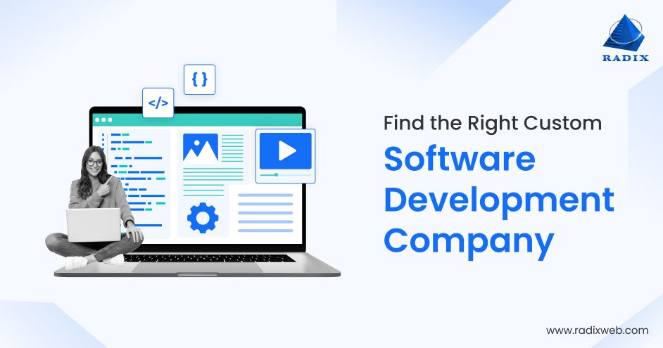 Custom Software Company Evaluation Guide