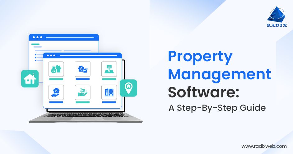 Step By Step Property Management Software Development Guide