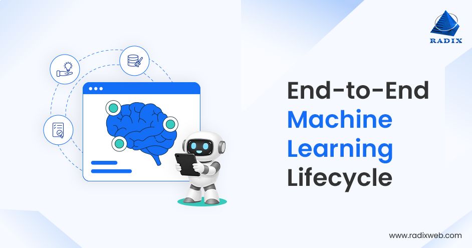 A Guide on Machine Learning Lifecycle