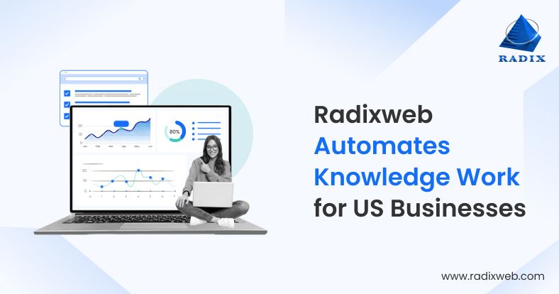 US Business Knowledge Work Automation