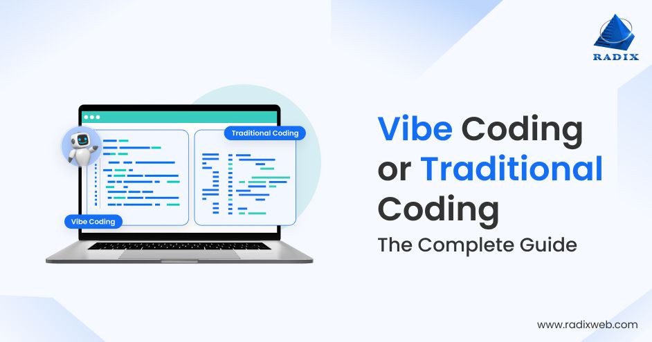 Vibe Vs Traditional Coding Comparison
