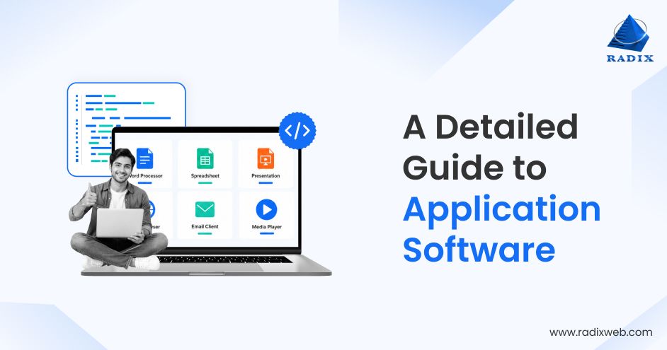 Business Application Software Guide
