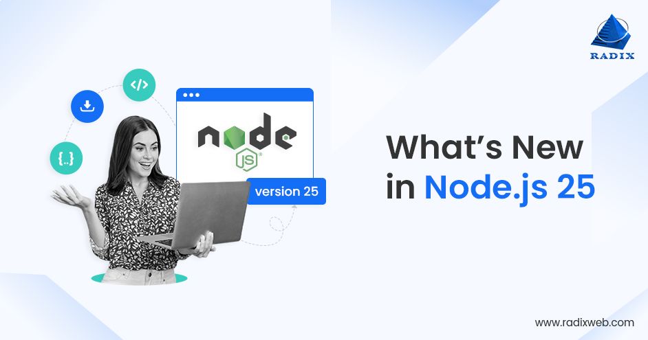 New Features in Node.js 25