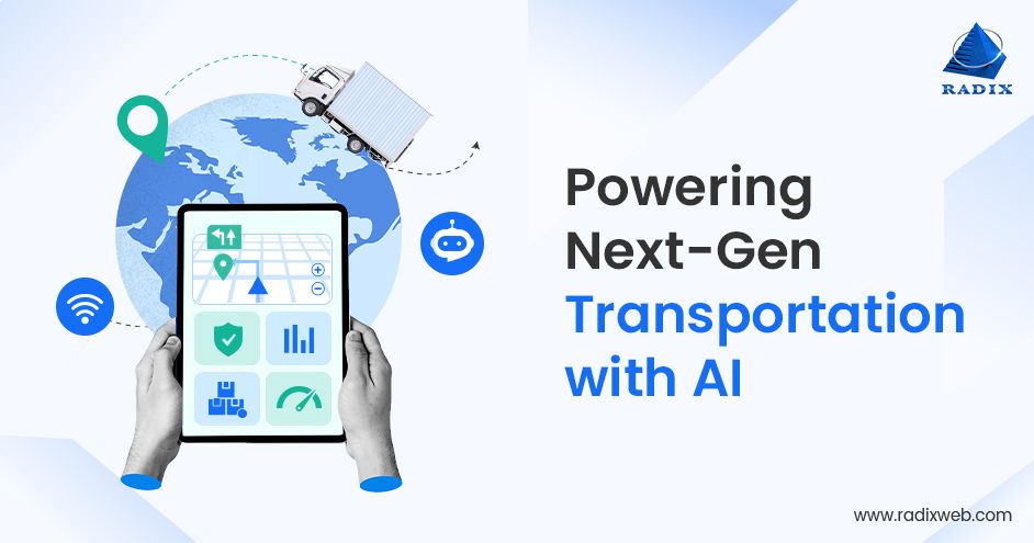 AI for Smart and Connected Transportation