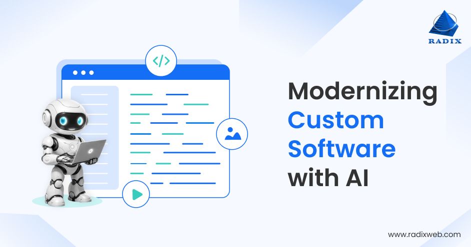 Modern Software Solutions With AI