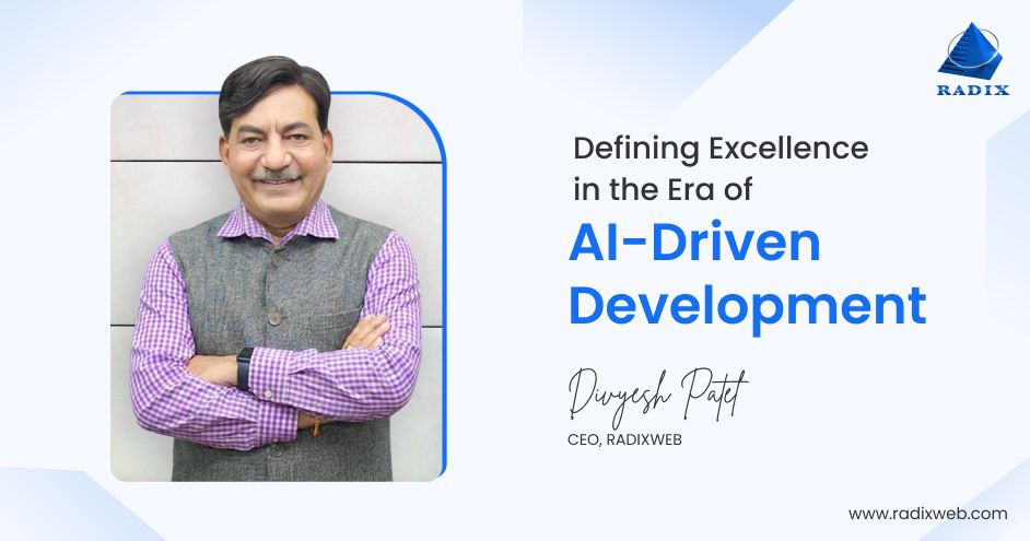 Excellence in AI-driven development Era