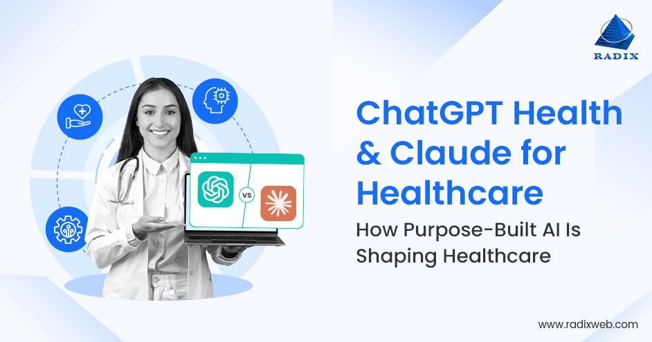 Purpose-built AI Transforming Healthcare