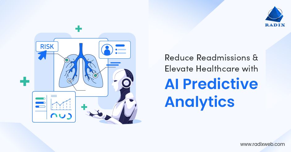 AI Powered Predictive Analytics for Healthcare