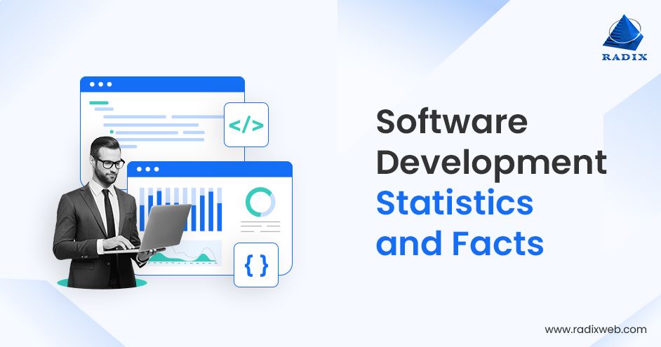 Software Dev Stats and Facts