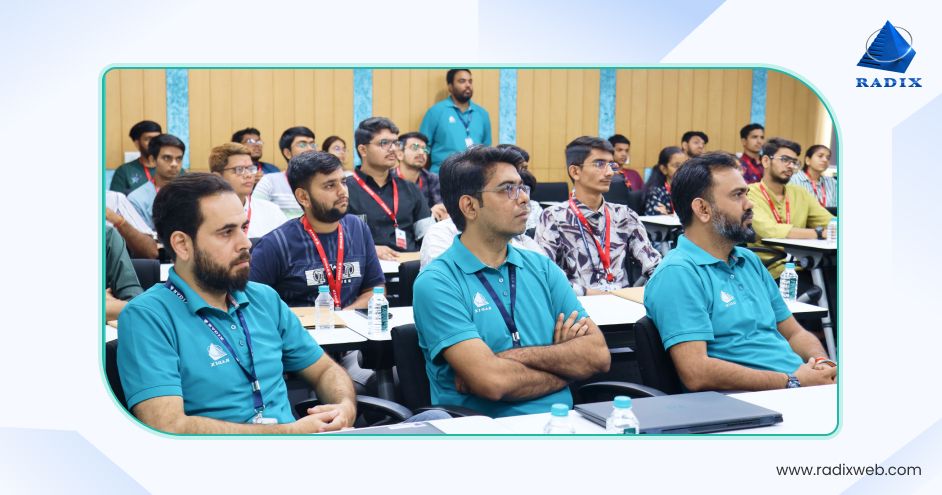 Building Future Ready Talent