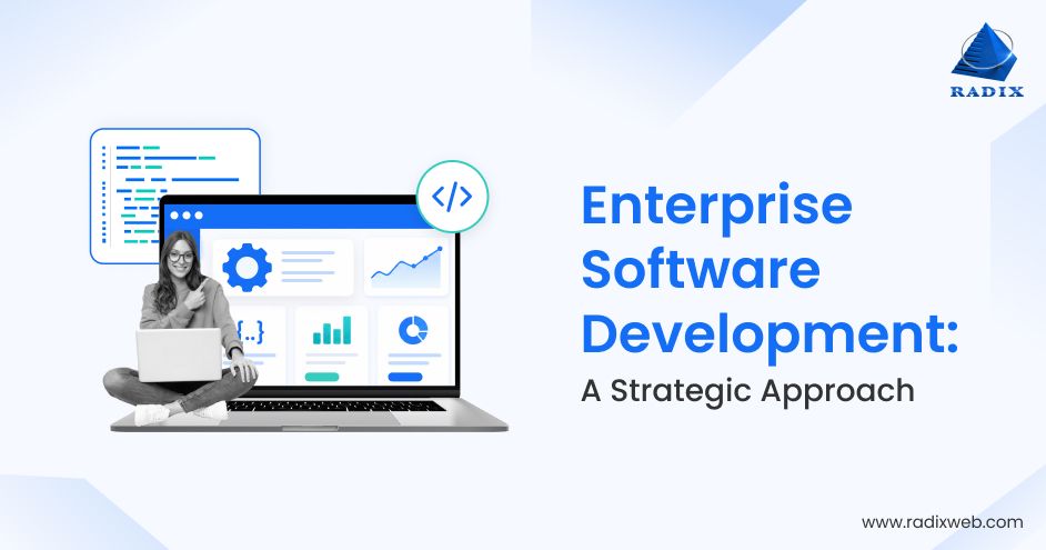 Strategic Software Development Approach