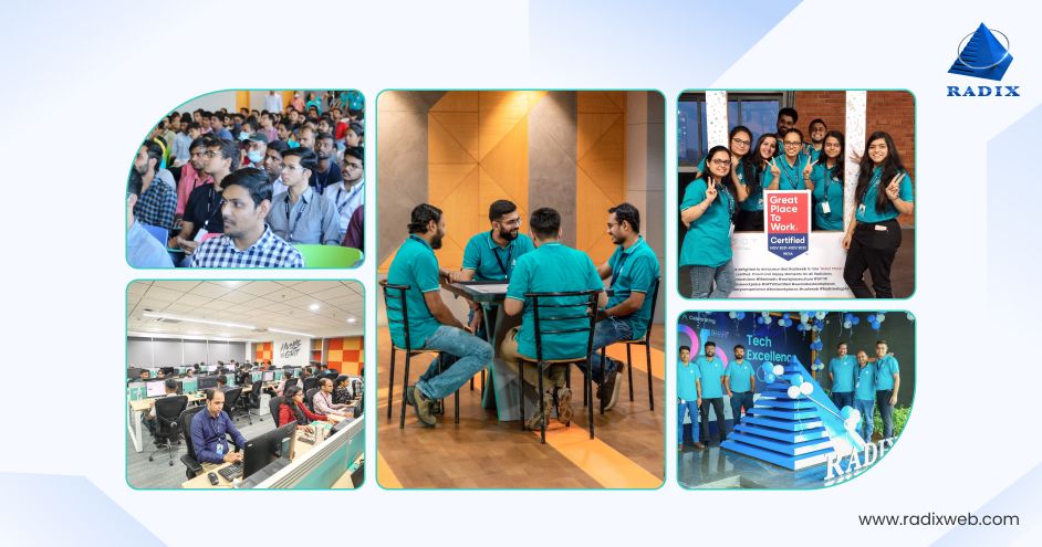 Enhancing Workplace Employee Experience