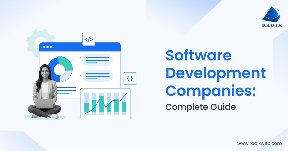 Complete Guide to Software Development Companies