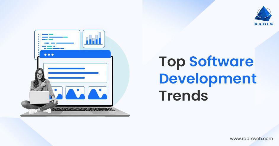Key Software Technology Trends 2026