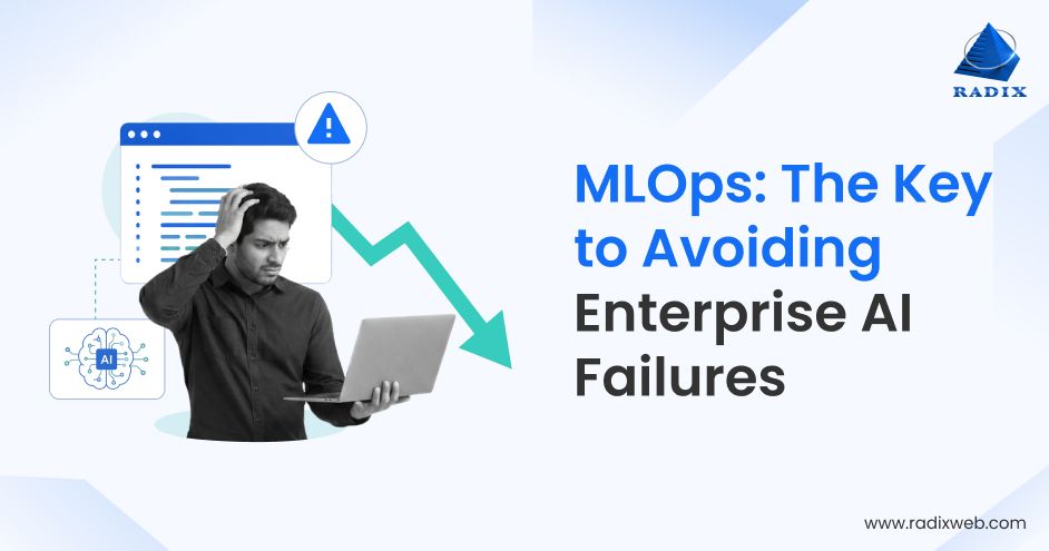 MLOps For Enterprise AI Success