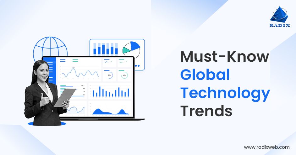 Top Technology Trends in 2026
