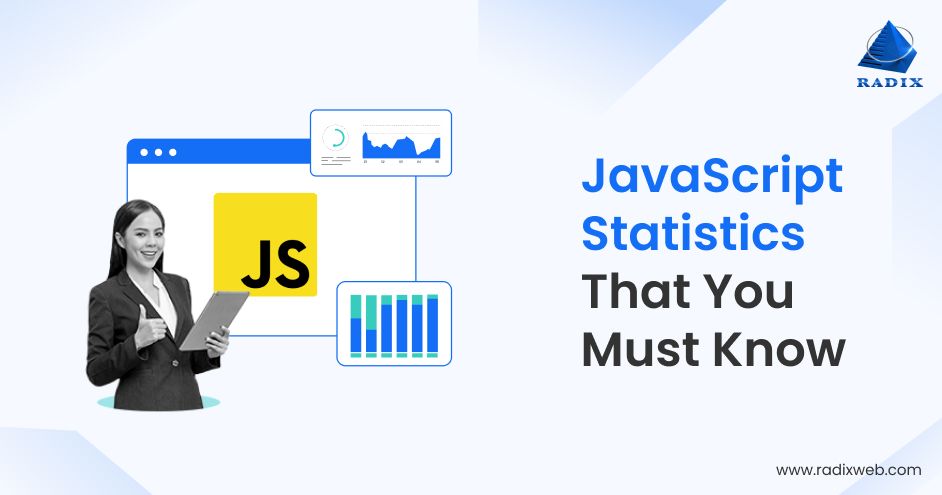 Latest JavaScript Usage Statistics