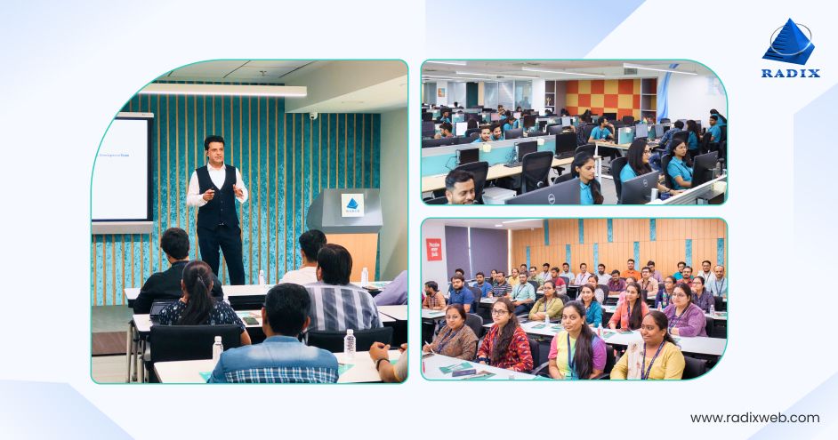 Employee Growth Through Learning Culture