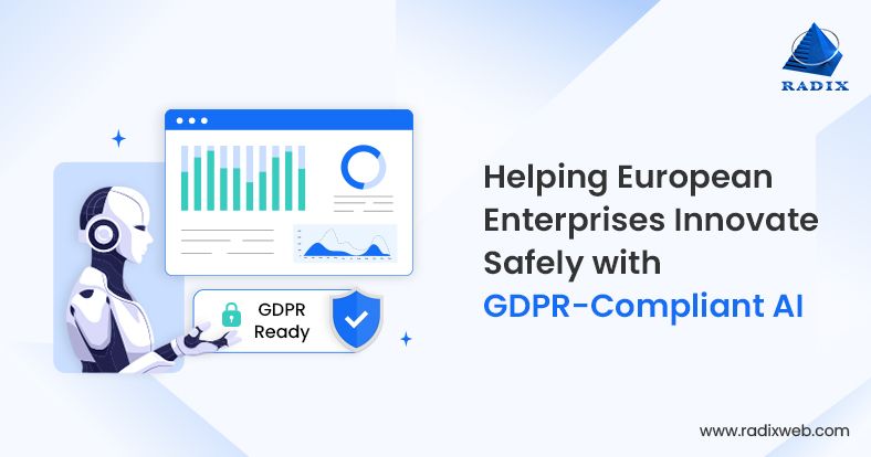 GDPR Compliant Software for Enterprises