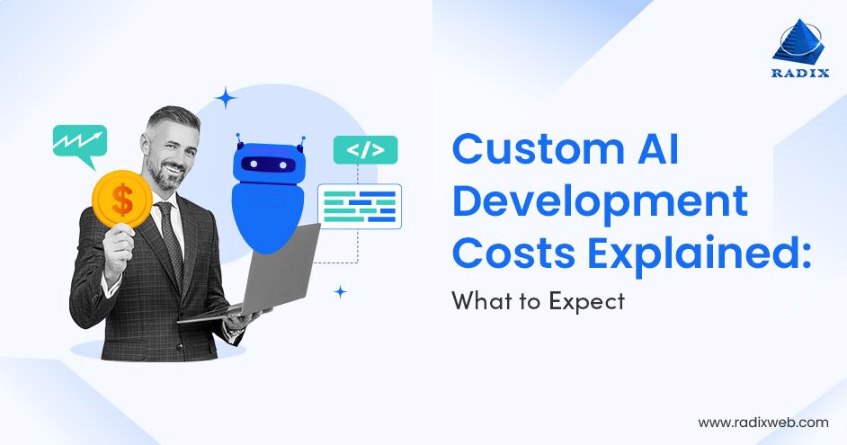 Custom AI Development Cost Estimation Guide