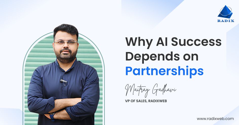 AI Implementation Partnership Success
