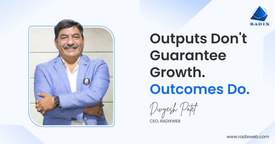 Measuring Business Growth Outcomes