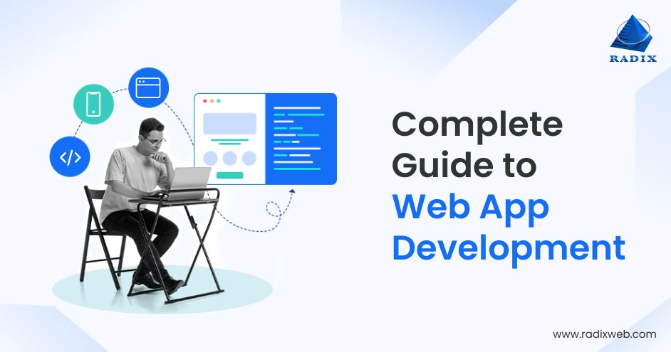 Guide to Web App Development 
