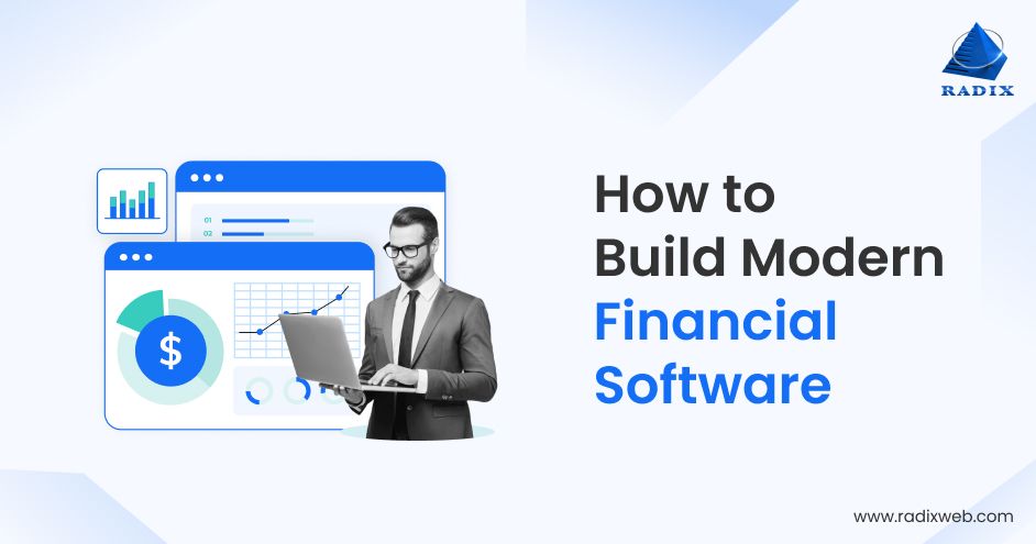 Fintech Software Development Guide
