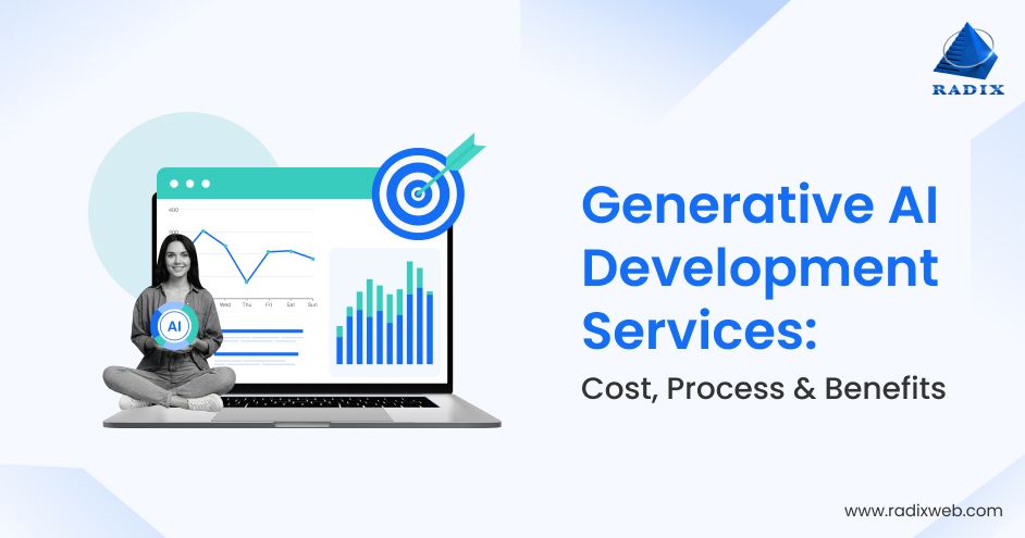 Generative AI Development Services Guide
