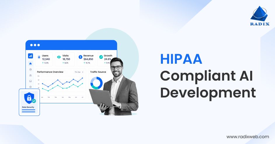 Healthcare AI Compliance Development