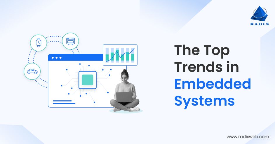 Latest Trends in Embedded&nbsp;Systems