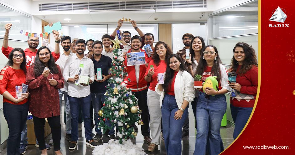 Christmas Celebration 2025