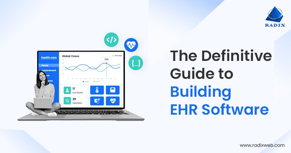 Guide to Building EHR Software