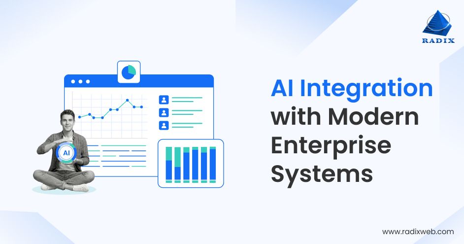 Modern Enterprise AI Integration