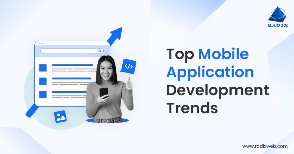 Mobile App Development Trends 2026
