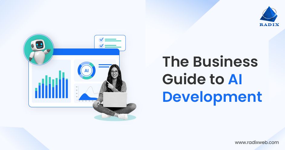 Business Focused AI Development Guide