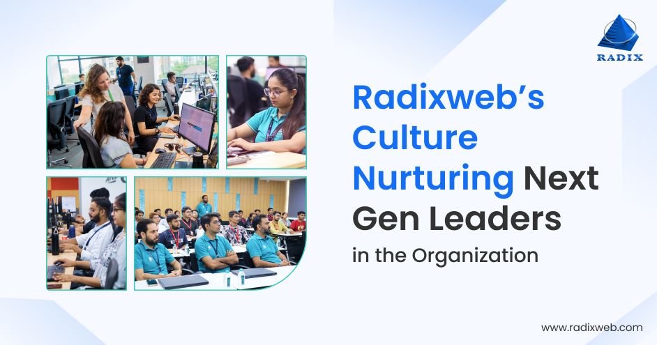 Developing Next Generation Leaders