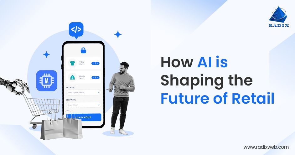 Retail Transformation Powered by AI-Driven Insights and Predictive Analytics 
