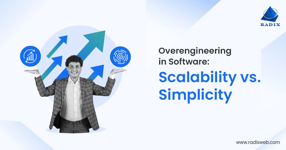 Scalability vs. Simplicity 