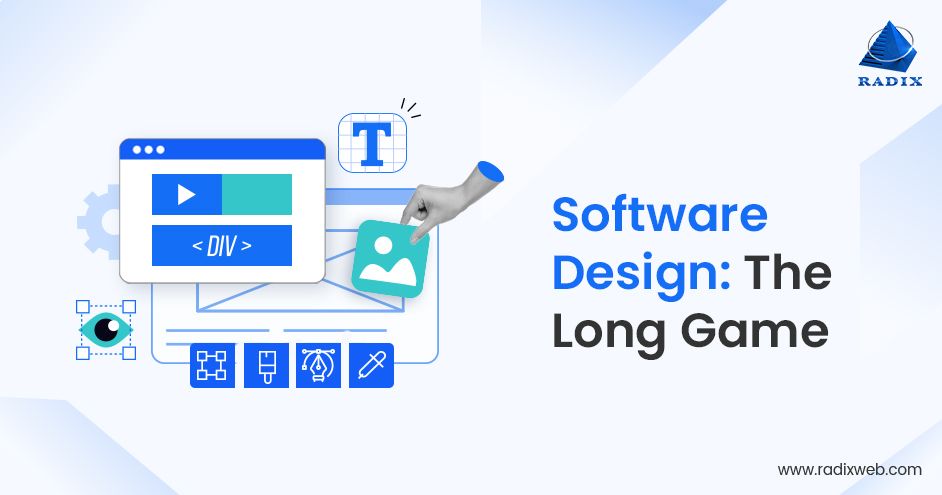 Building Software to Last Forever