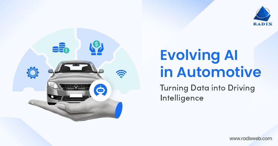 Overview of AI in Automation