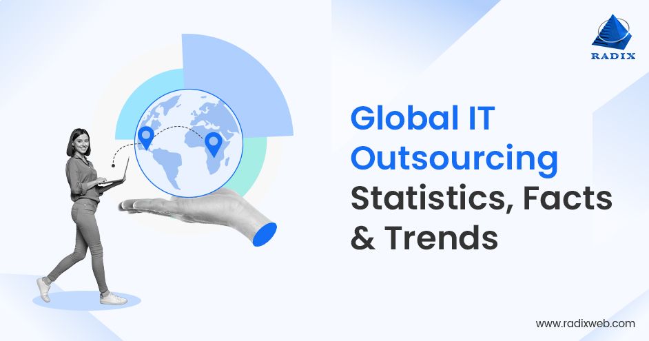 Global IT Outsourcing Statistics and Trends