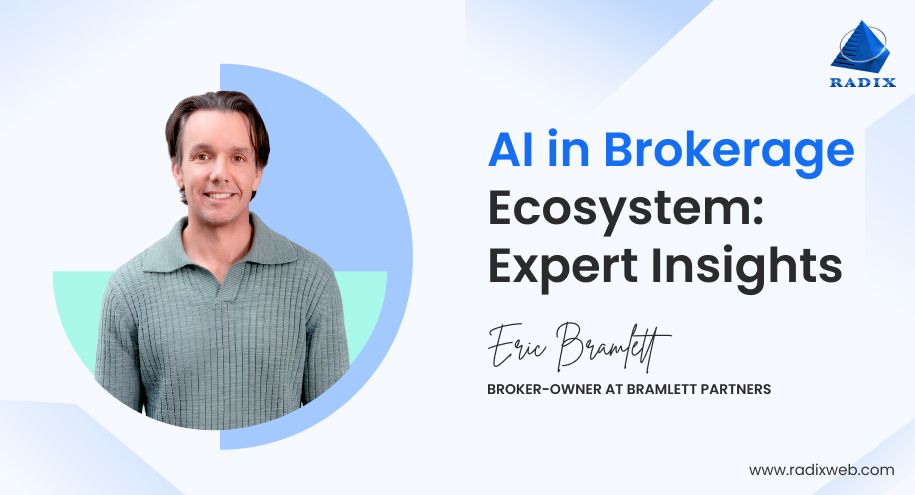 Expert Insights on AI Brokerage
