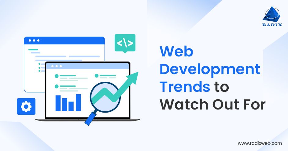 Top Web Development Trends 2026